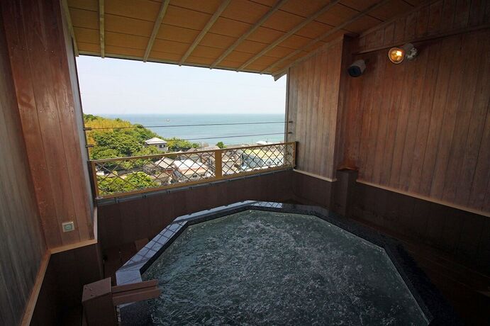 Imagen general del Hotel Ise Shima Ohtaya. Foto 15