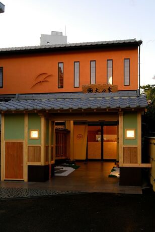 Imagen general del Hotel Ise Shima Ohtaya. Foto 17