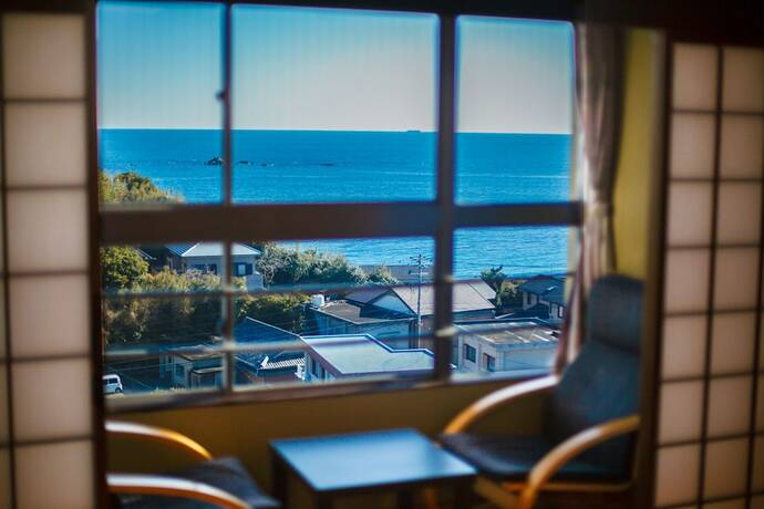 Imagen de la habitación del Hotel Ise Shima Ohtaya. Foto 25