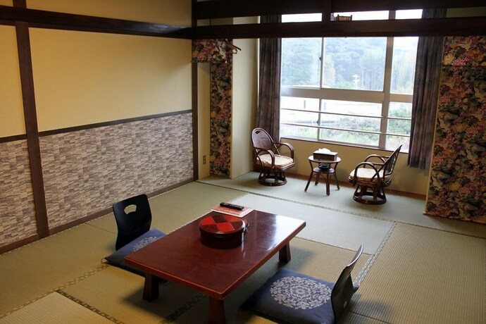 Imagen de la habitación del Hotel Ise Shima Ohtaya. Foto 28