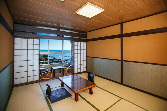 Imagen de la habitación del Hotel Ise Shima Ohtaya. Foto 30