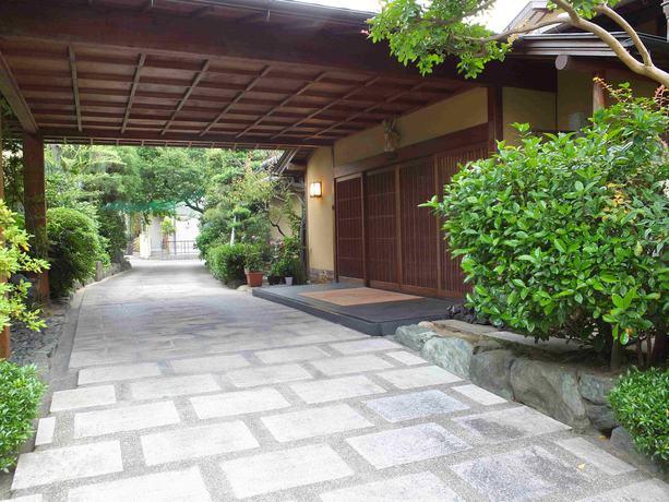 Imagen general del Hotel Ise Todaya Ryoan. Foto 2