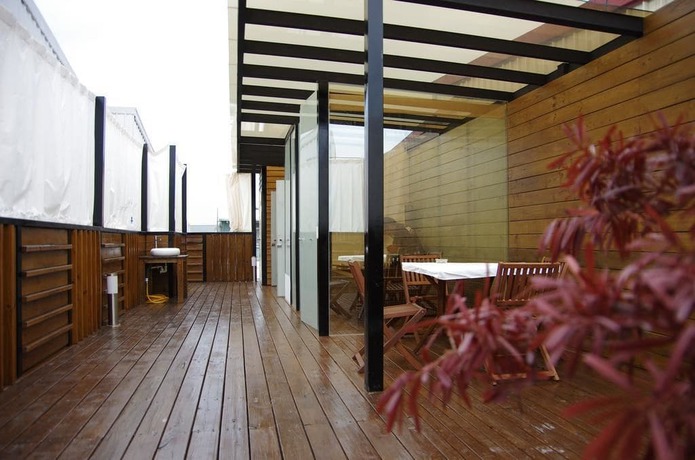 Imagen de la habitación del Hotel I-sea Bandb. Foto 2