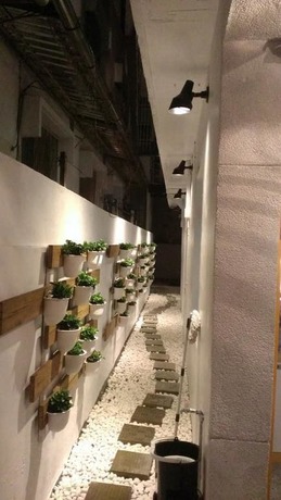 Imagen de la habitación del Hotel I-sea Bandb. Foto 4