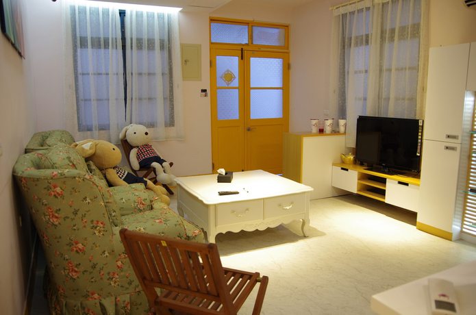 Imagen de la habitación del Hotel I-sea Bandb. Foto 12