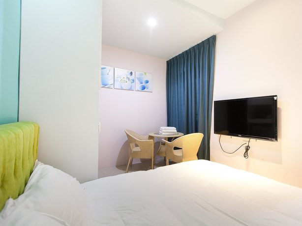 Imagen de la habitación del Hotel I-sea Bandb. Foto 15