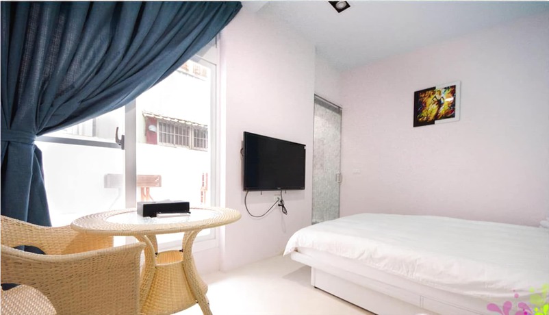 Imagen de la habitación del Hotel I-sea Bandb. Foto 16