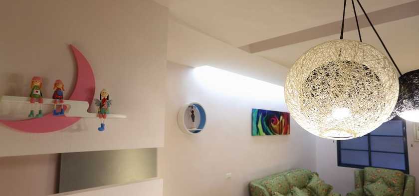 Imagen de la habitación del Hotel I-sea Bandb. Foto 17