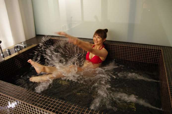 Imagen de la habitación del Hotel I-sea Bandb. Foto 18