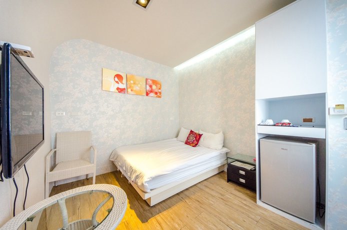 Imagen de la habitación del Hotel I-sea Bandb. Foto 20