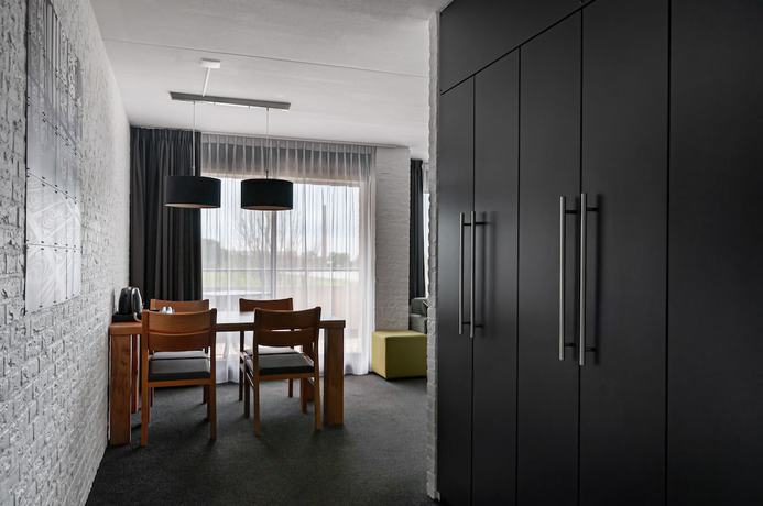 Imagen de la habitación del Hotel Iselmar. Foto 14