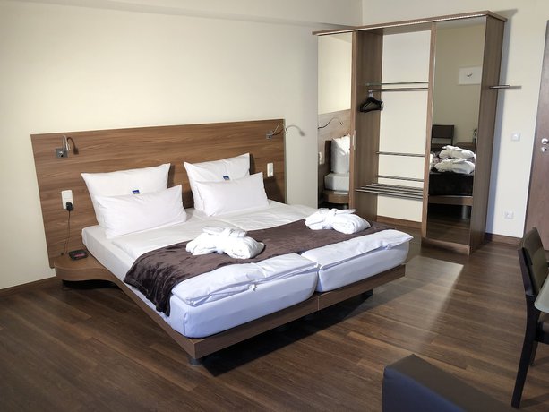 Imagen de la habitación del Hotel Isenb&uuml;tteler Hof. Foto 7