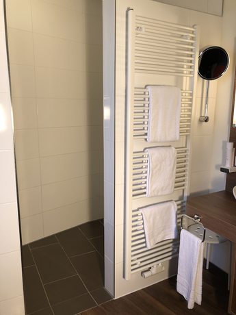 Imagen de la habitación del Hotel Isenb&uuml;tteler Hof. Foto 8