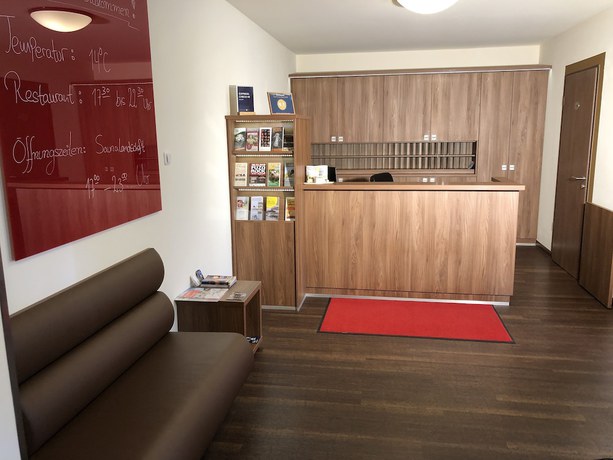 Imagen de los interiores del Hotel Isenb&uuml;tteler Hof. Foto 17