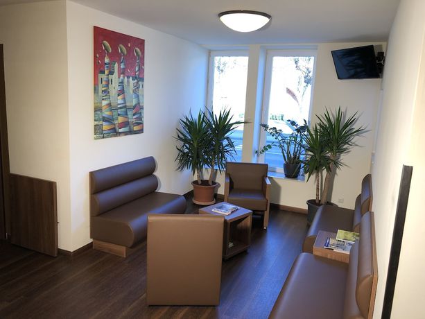 Imagen de los interiores del Hotel Isenb&uuml;tteler Hof. Foto 18