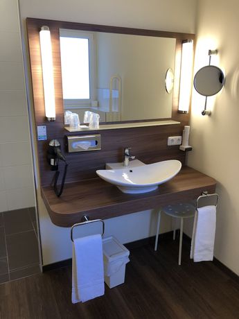 Imagen de la habitación del Hotel Isenb&uuml;tteler Hof. Foto 13
