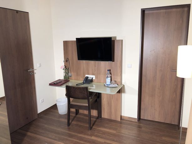 Imagen de la habitación del Hotel Isenb&uuml;tteler Hof. Foto 14
