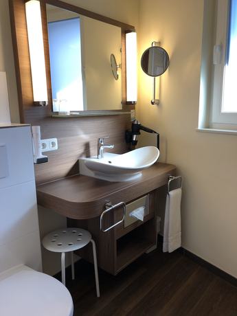 Imagen de la habitación del Hotel Isenb&uuml;tteler Hof. Foto 15