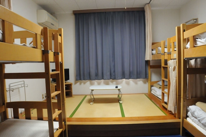 Imagen de la habitación del Hotel Iseshima Youth Hostel. Foto 4