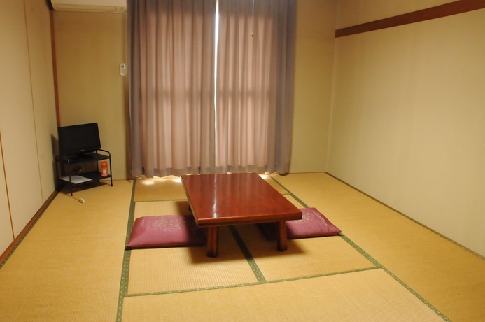 Imagen de la habitación del Hotel Iseshima Youth Hostel. Foto 5