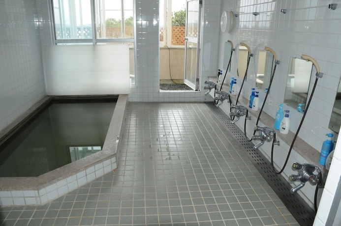 Imagen general del Hotel Iseshima Youth Hostel. Foto 2