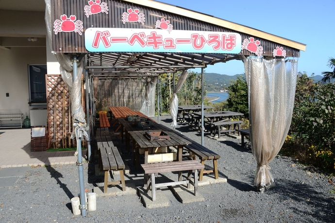 Imagen de los exteriores del Hotel Iseshima Youth Hostel. Foto 9