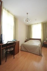 Imagen general del Hotel Iset. Foto 1