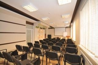 Imagen general del Hotel Iset. Foto 3