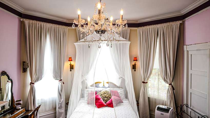 Imagen de la habitación del Hotel Isetta Inn (Boutique Hostel). Foto 4