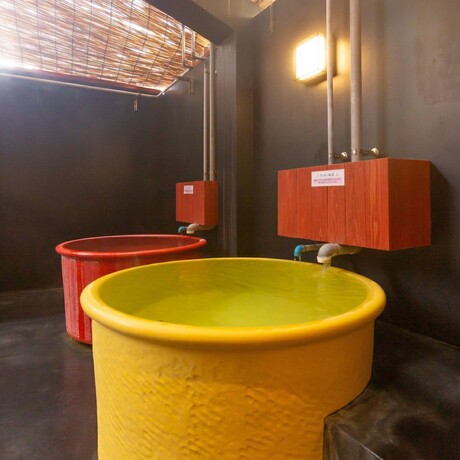 Imagen general del Hotel Iseya. Foto 9