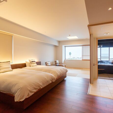 Imagen general del Hotel Iseya. Foto 12