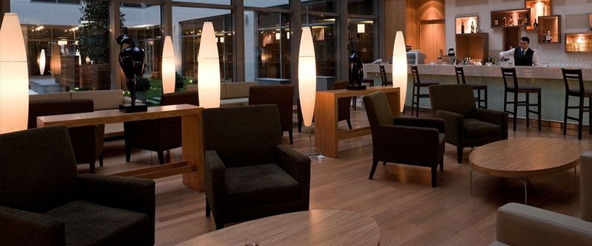 Imagen de los interiores del Hotel Isg Sabiha Gokcen Airport - Special Class. Foto 8