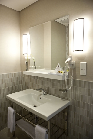 Imagen de la habitación del Hotel Isg Sabiha Gokcen Airport - Special Class. Foto 4