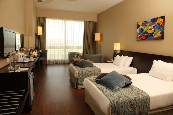 Imagen de la habitación del Hotel Isg Sabiha Gokcen Airport - Special Class. Foto 5