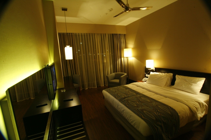 Imagen de la habitación del Hotel Isg Sabiha Gokcen Airport - Special Class. Foto 7