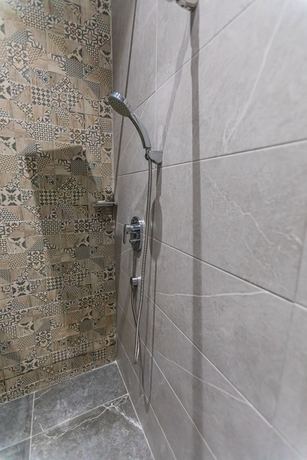 Imagen de la habitación del Hotel Isglos Ikoyi. Foto 9