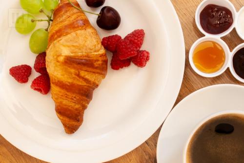 Imagen general del Hotel Isha. Foto 2