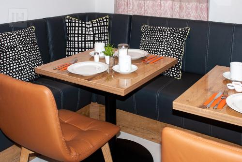 Imagen general del Hotel Isha. Foto 3