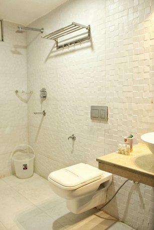 Imagen de la habitación del Hotel Ishan A Riverside Retreat. Foto 4