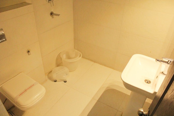Imagen de la habitación del Hotel Ishan A Riverside Retreat. Foto 5
