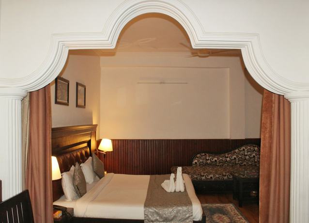 Imagen de la habitación del Hotel Ishan A Riverside Retreat. Foto 14
