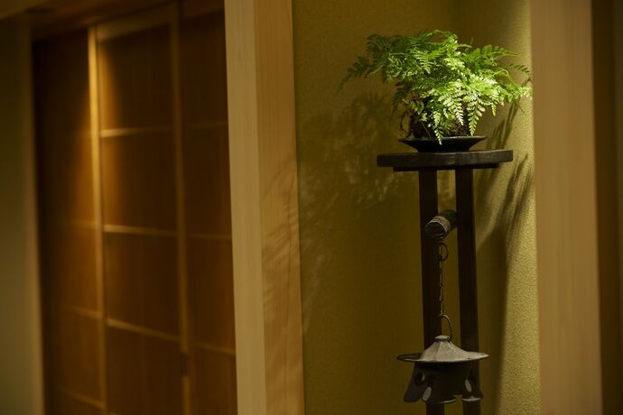 Imagen general del Hotel Ishibekoji Muan. Foto 5