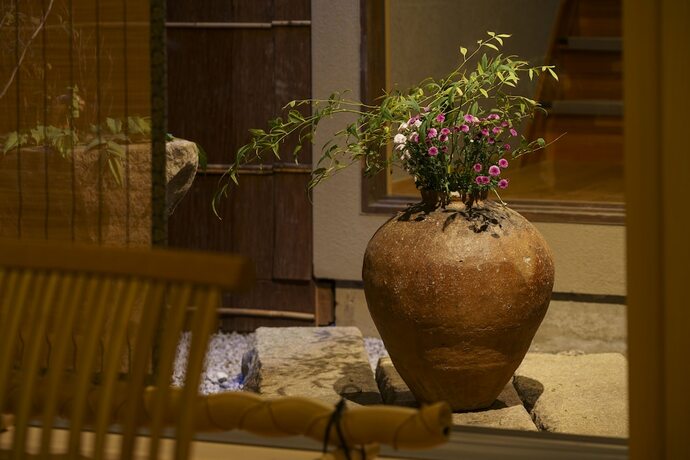 Imagen de la habitación del Hotel Ishibekoji Muan. Foto 16