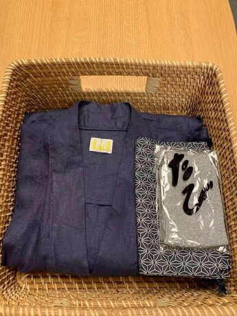 Imagen de la habitación del Hotel Ishibekoji Muan. Foto 18