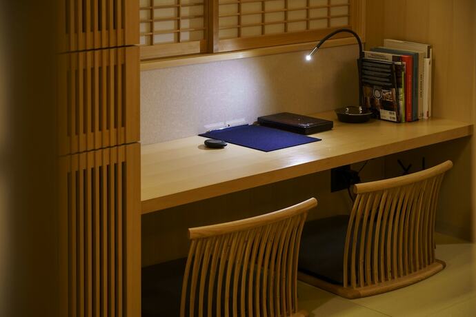 Imagen de la habitación del Hotel Ishibekoji Muan. Foto 22