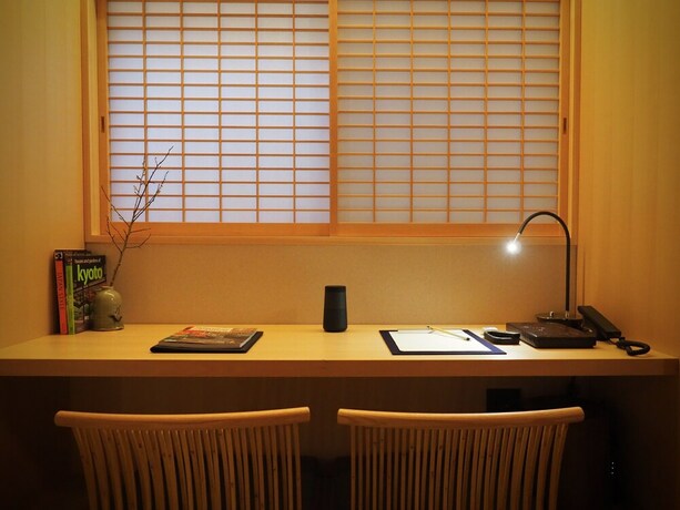 Imagen de la habitación del Hotel Ishibekoji Muan. Foto 27