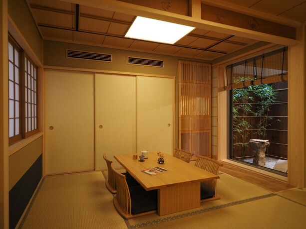 Imagen de la habitación del Hotel Ishibekoji Muan. Foto 30