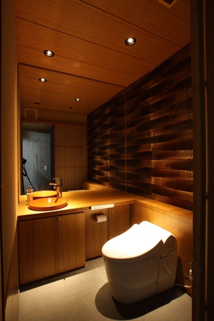 Imagen de la habitación del Hotel Ishibekoji Ryugin. Foto 4