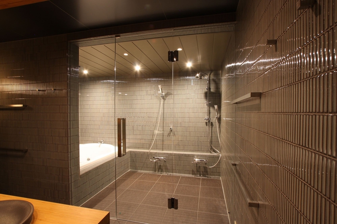 Imagen de la habitación del Hotel Ishibekoji Ryugin. Foto 5