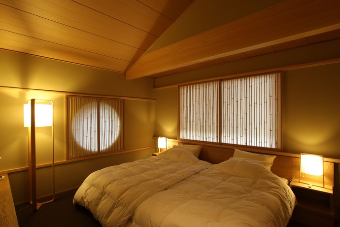 Imagen de la habitación del Hotel Ishibekoji Ryugin. Foto 6